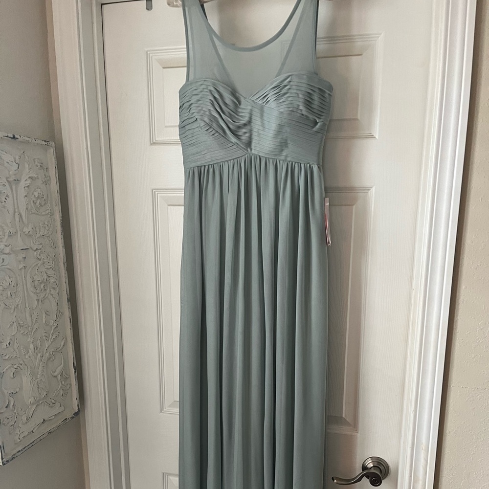NWT Birdy Grey Maxi Dress. XS